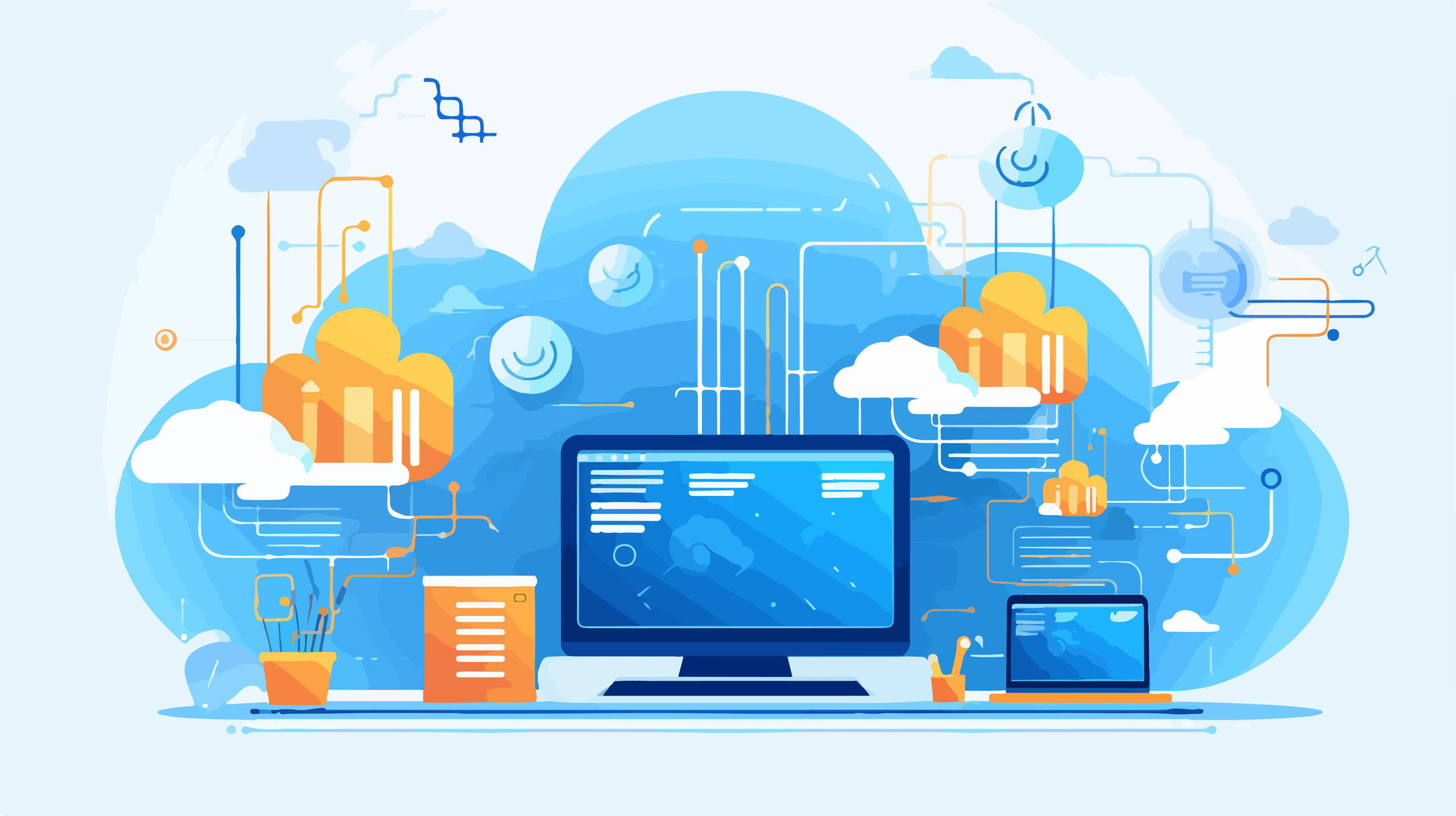 مجازی‌سازی (Virtualization) چیست؟