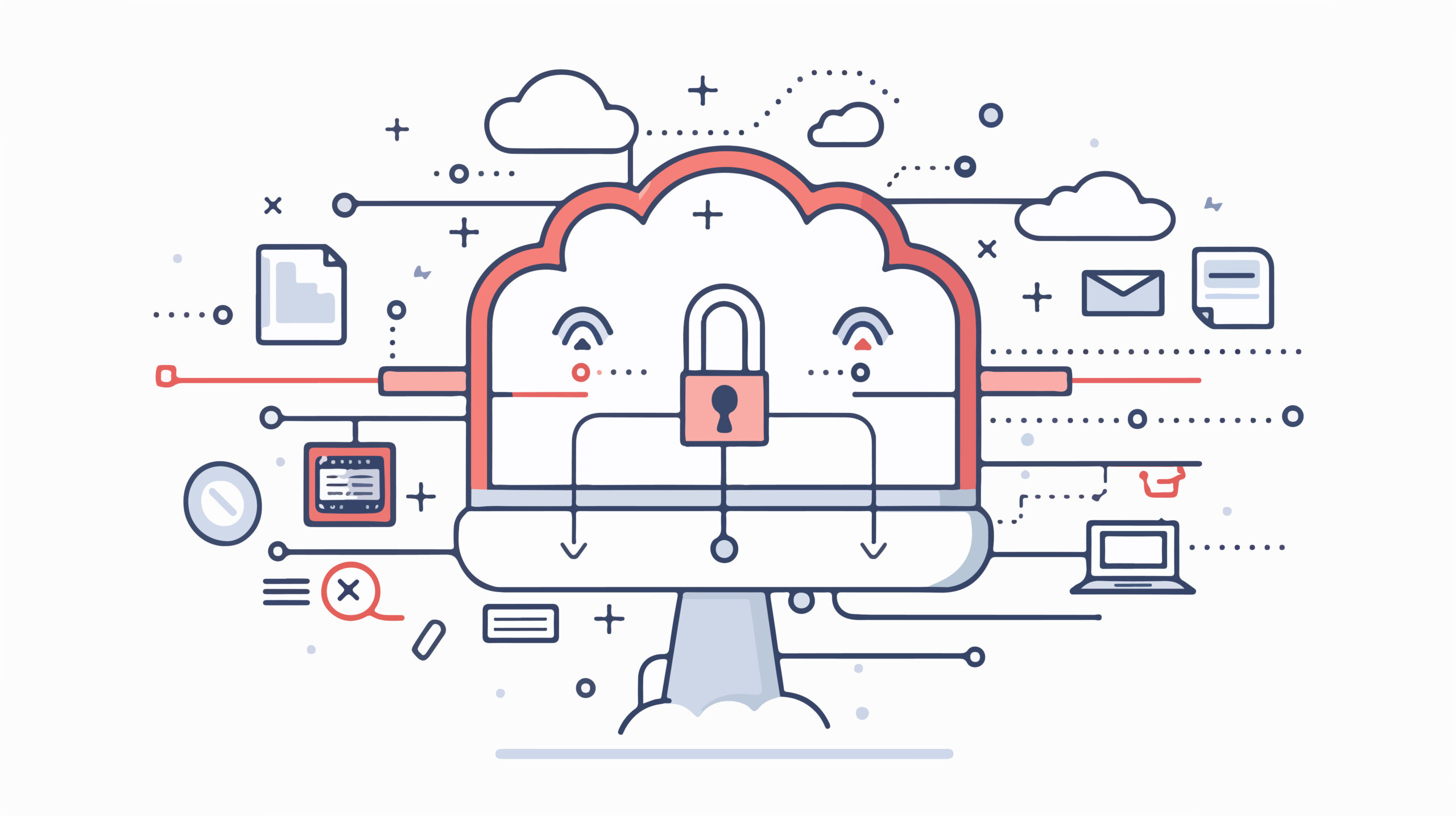 امنیت نقطه پایانی (Endpoint Security) چیست؟