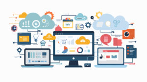 نرم‌افزار به عنوان سرویس (SaaS) چیست؟