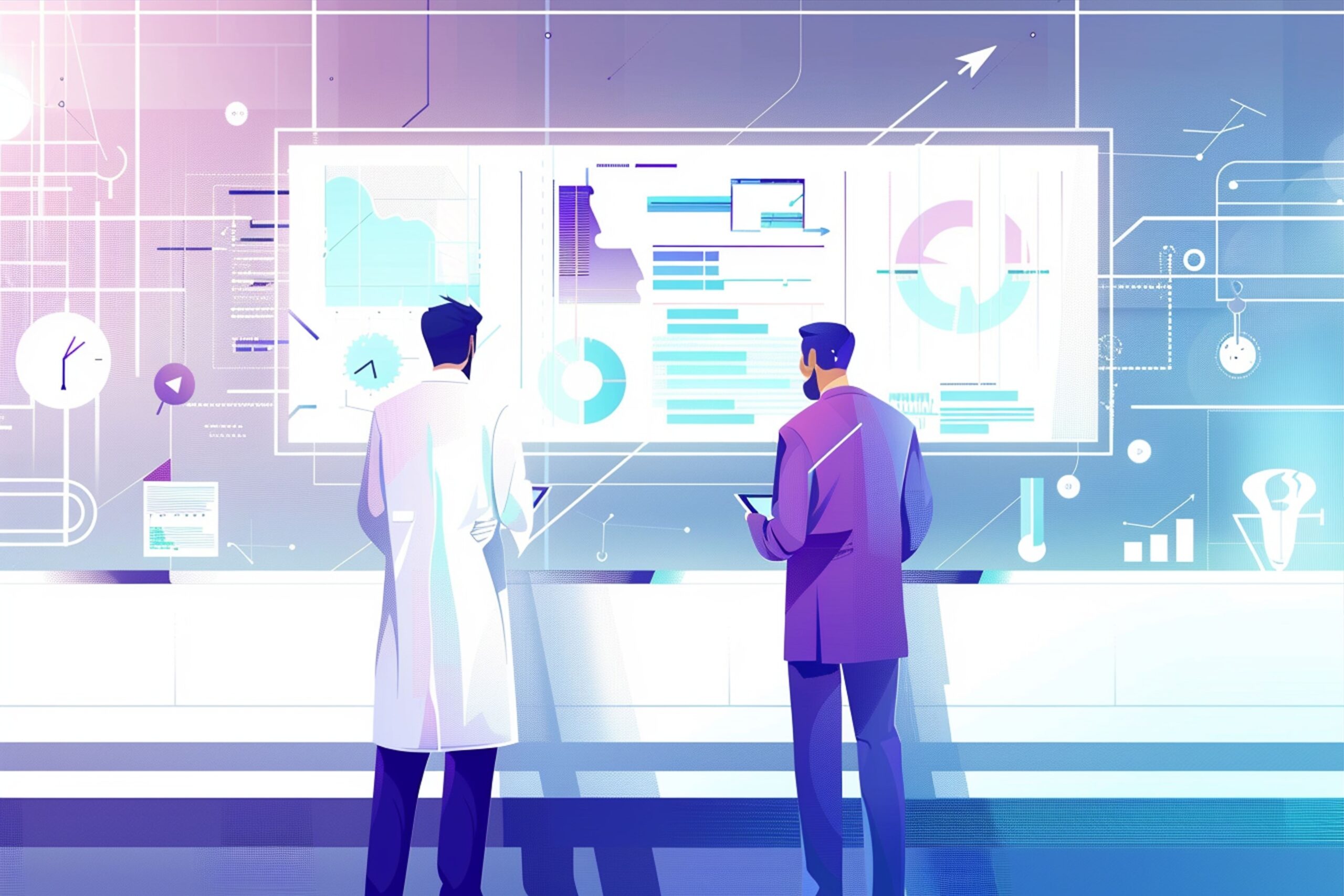سلامت داده (Data Health) چیست؟