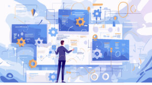 ادغام نرم‌افزار (Application Integration) چیست؟