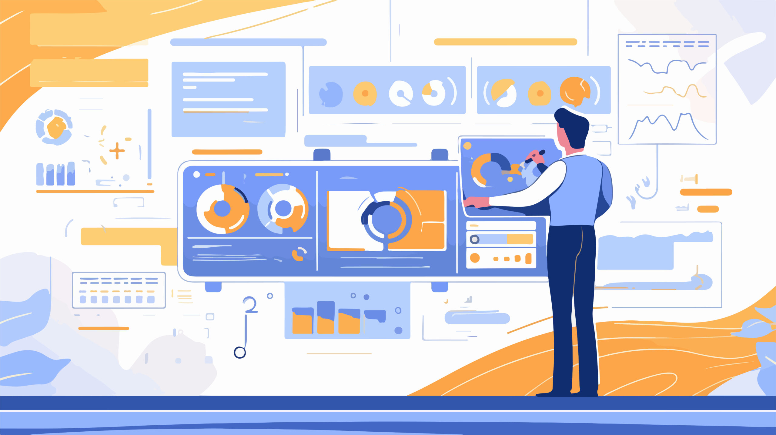 مدل‌سازی داده (Data Modeling) چیست؟