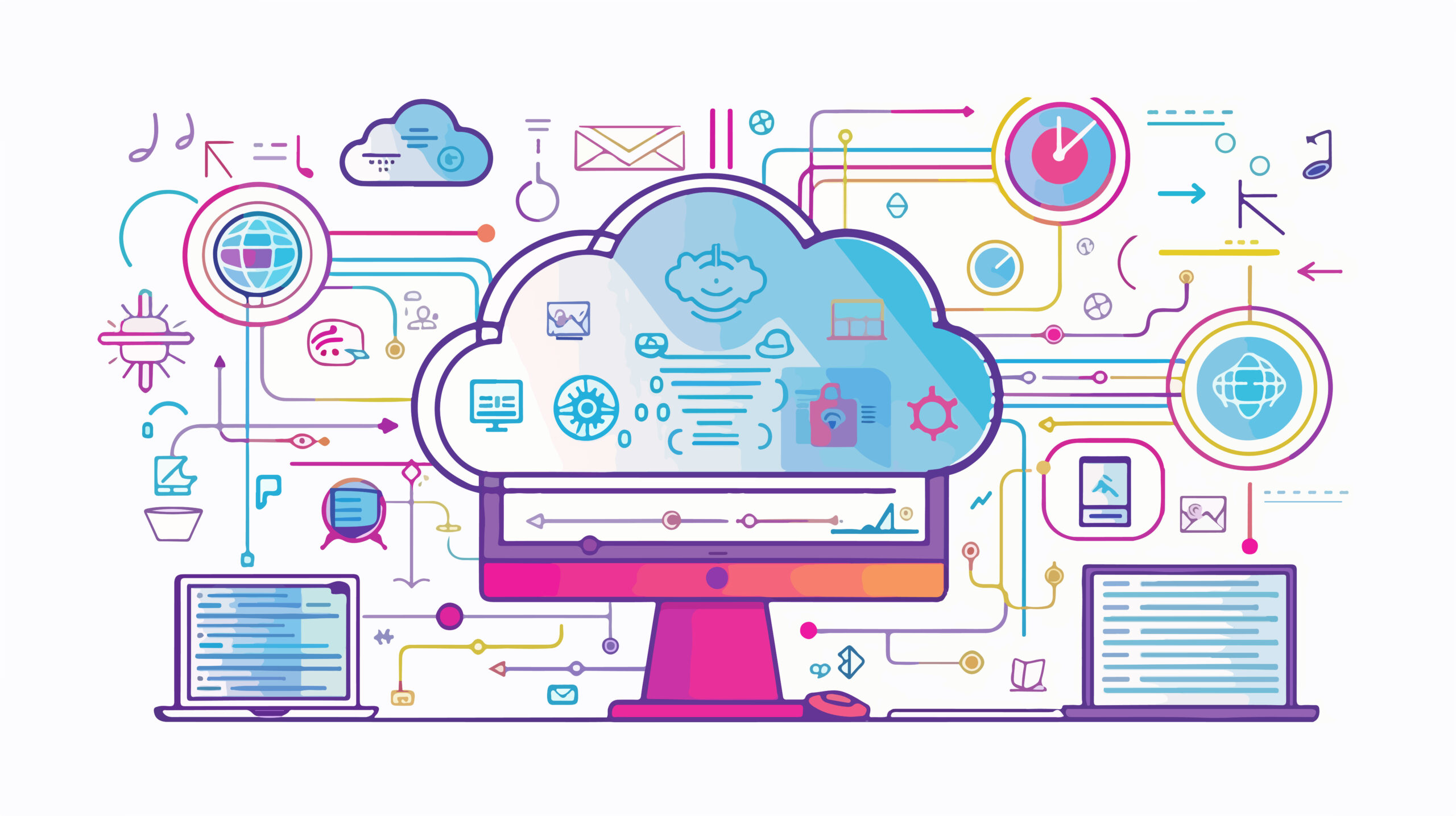 iPaaS چیست؟