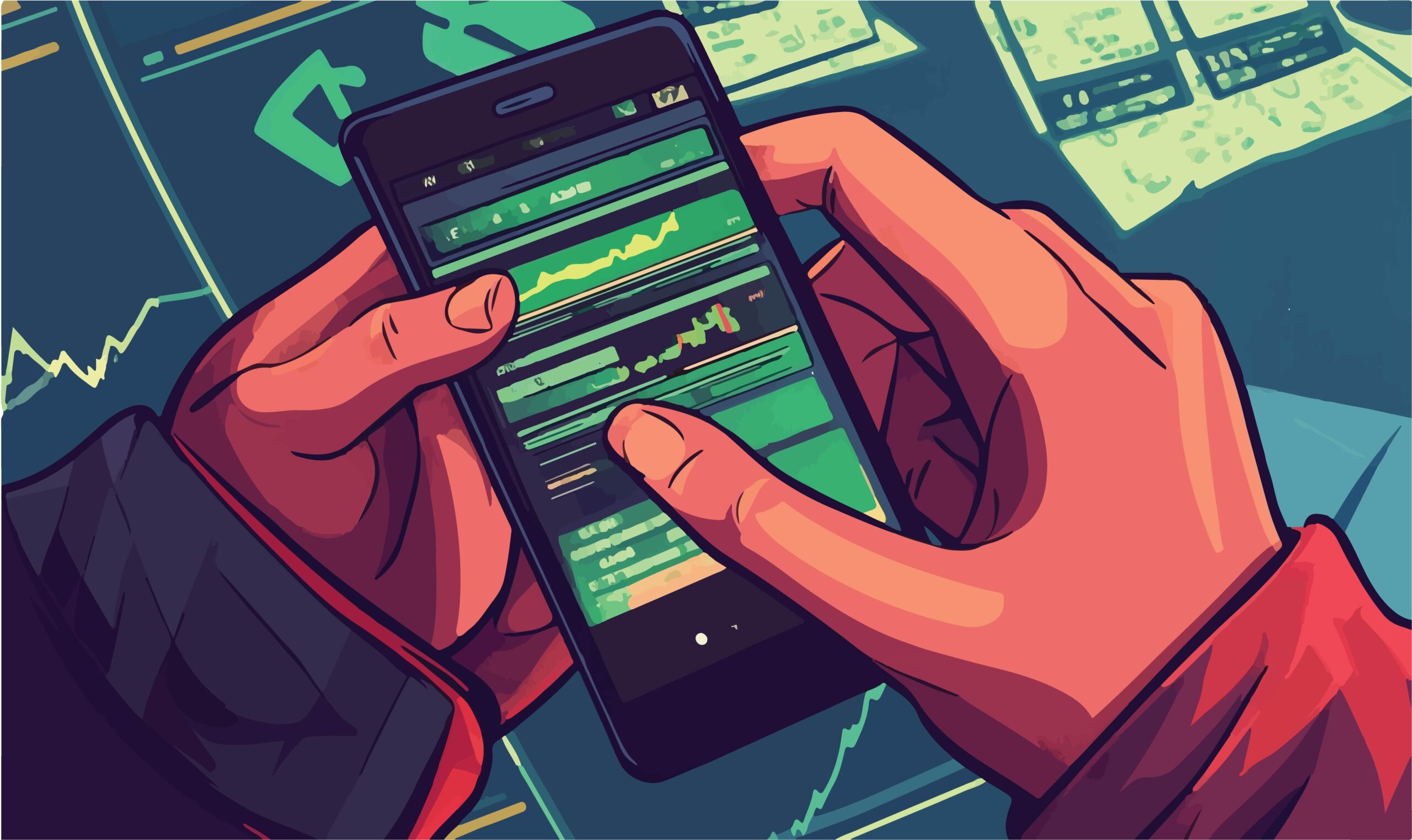 استراتژی‌ معاملاتی (Trading Strategy) چیست؟