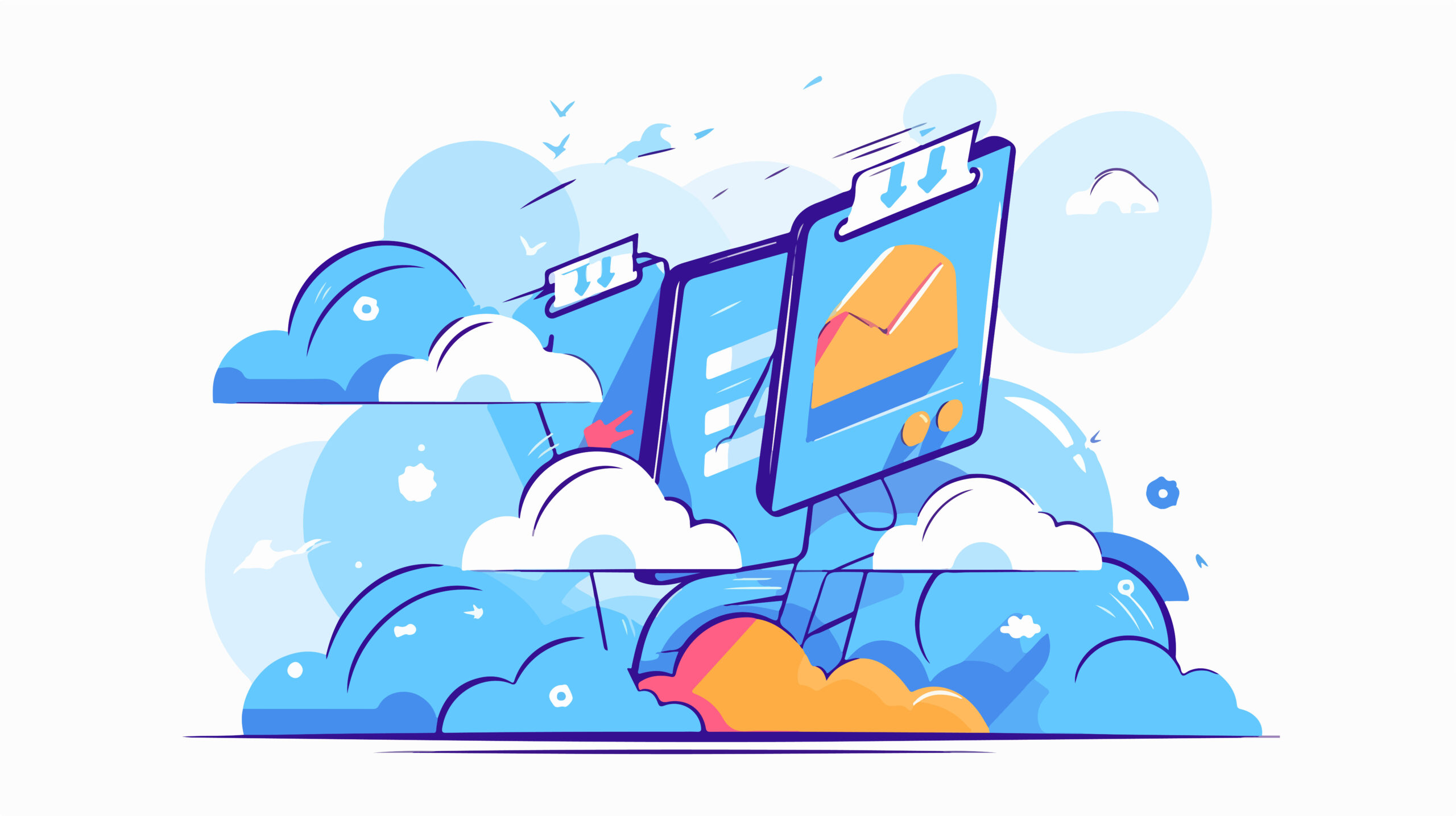 پیام‌رسانی انتشار/اشتراک (Pub/Sub Messaging) چیست؟