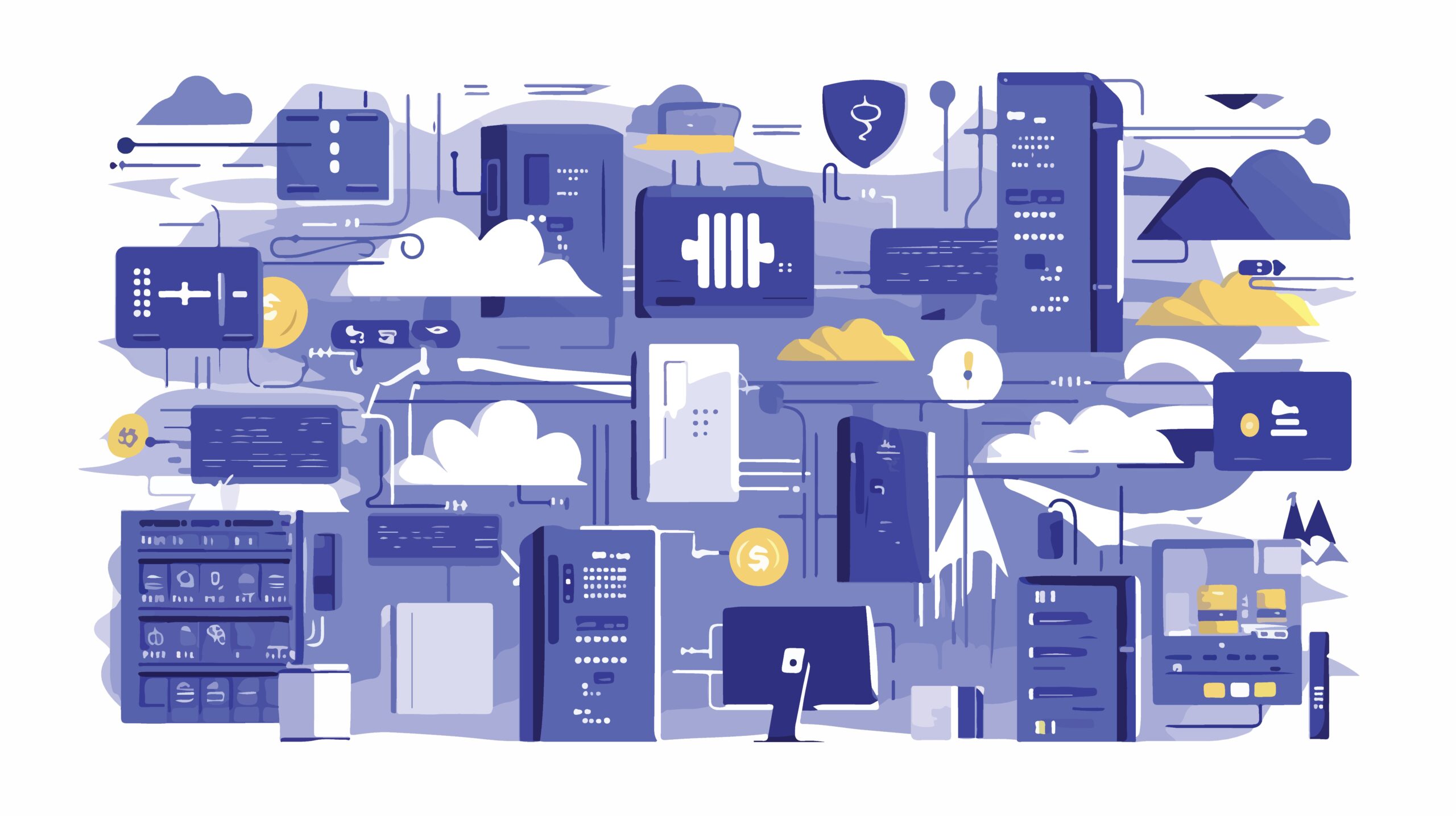 متوازن سازی بار (Load Balancing) چیست؟
