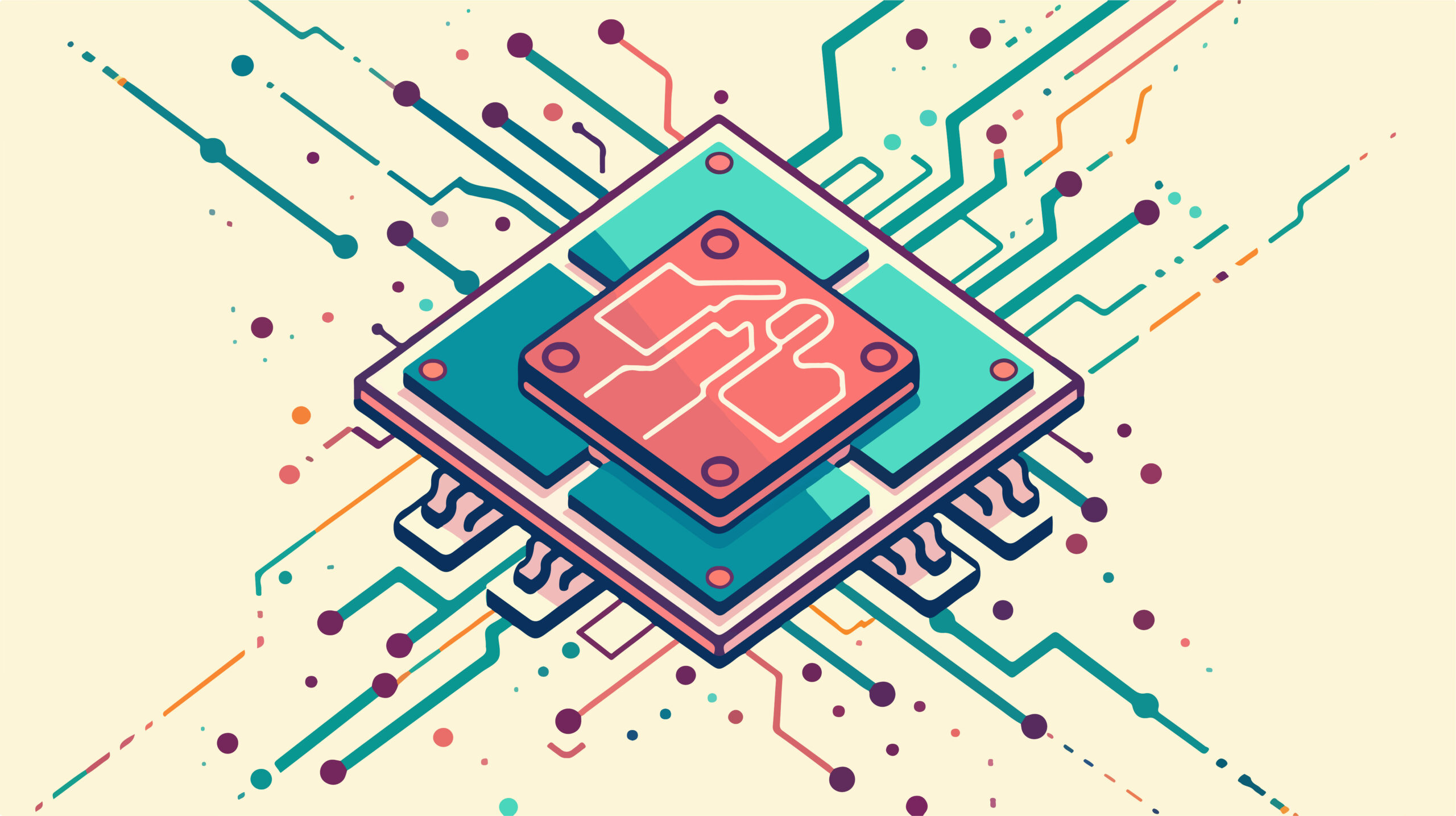 واحد پردازش مرکزی (CPU) چیست؟