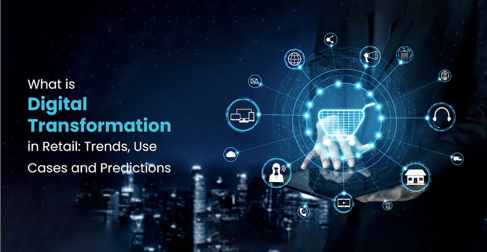 چرا تحول دیجیتال مهم است؟