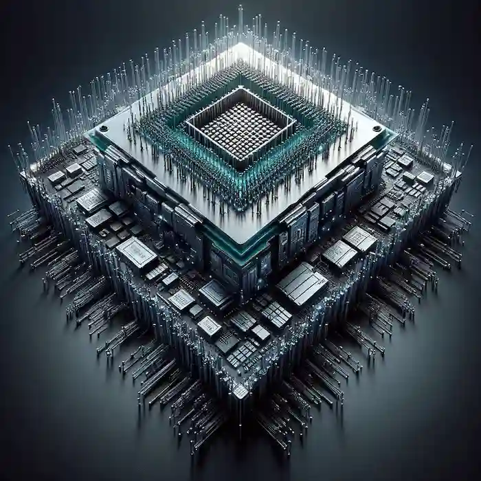 برخی از ویژگیهای پیشرفته cpu چیست؟