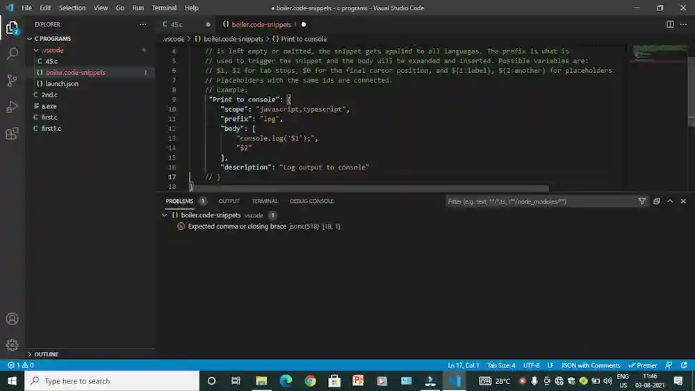 چه زمانی نباید از کد پیش‌ساخته استفاده کرد؟