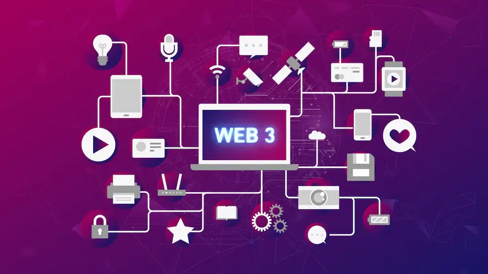فناوریهای اصلی وب ۳.۰ چیست؟