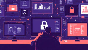 امنیت نقطه پایانی (Endpoint Security) چیست؟