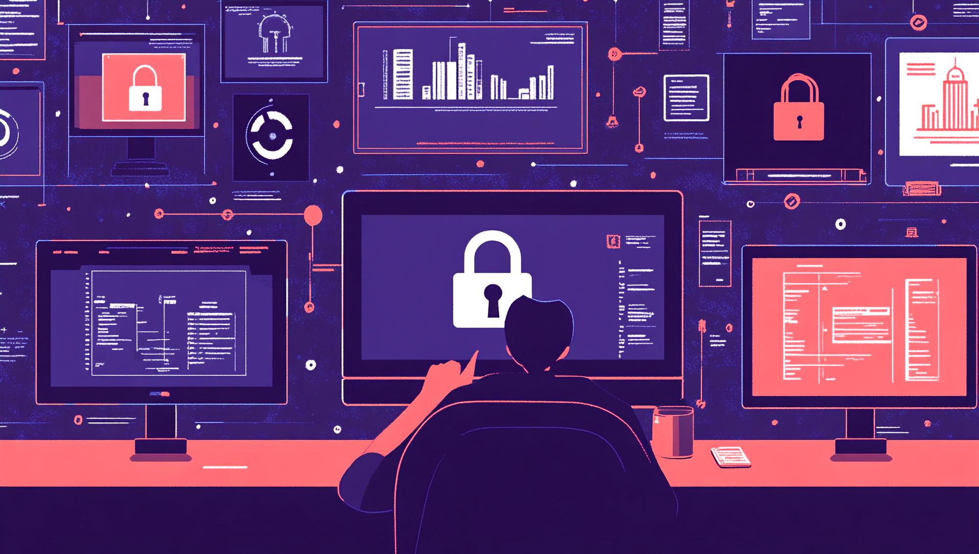 امنیت نقطه پایانی (Endpoint Security) چیست؟