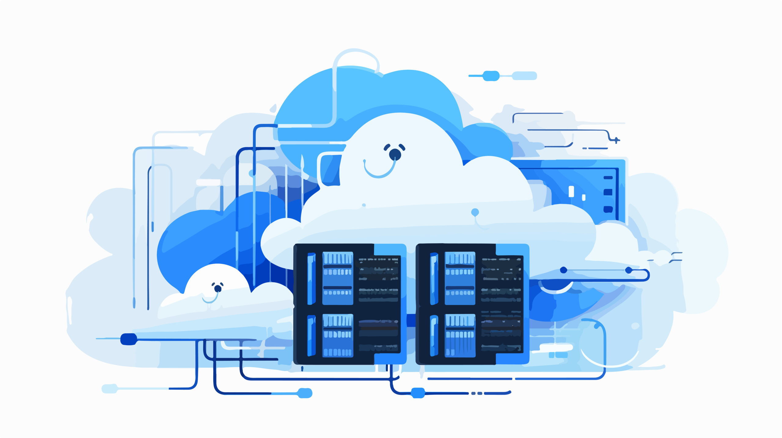 سرور اختصاصی (Dedicated Server) چیست؟