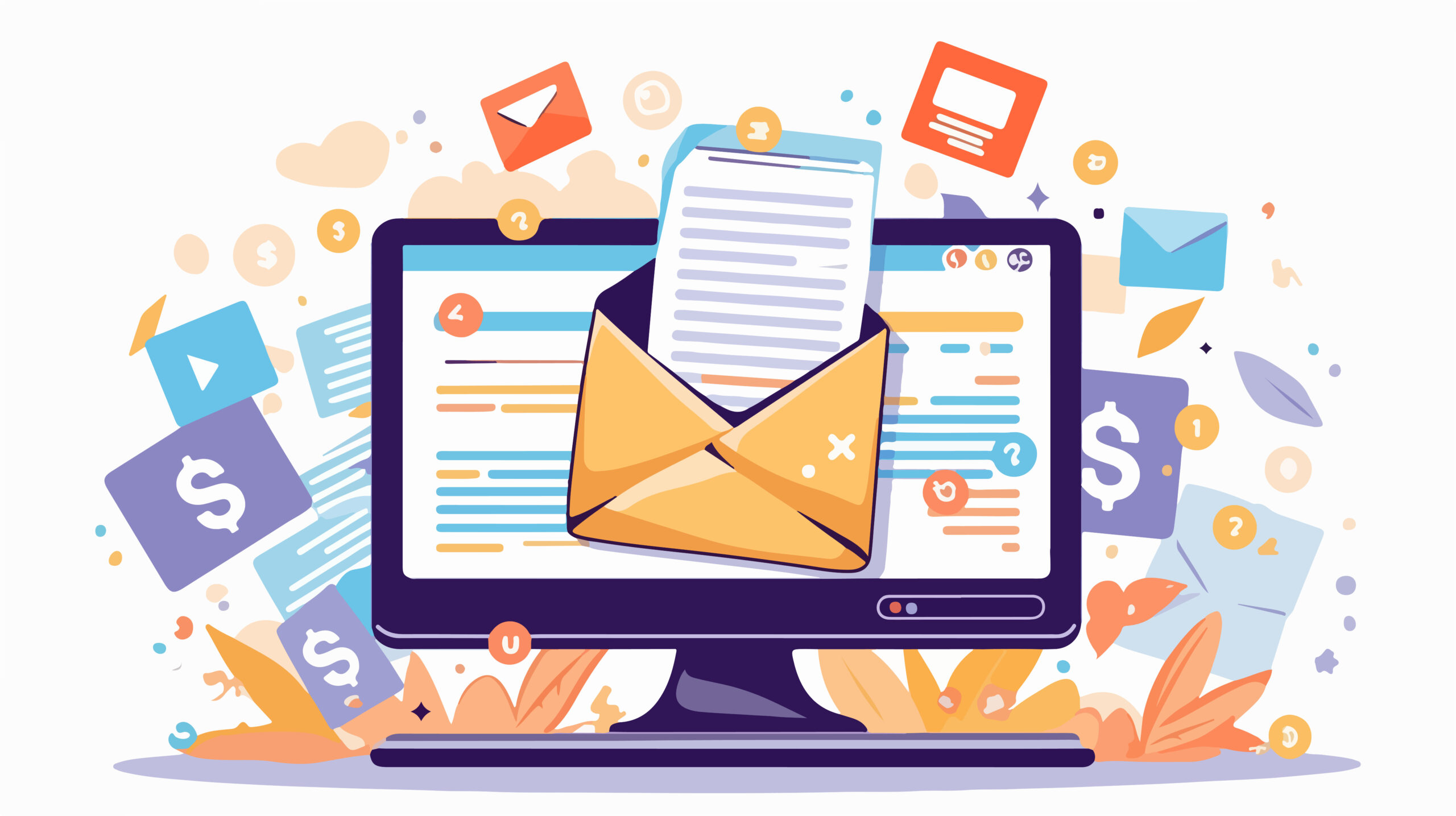 صف نامه‌های مرده (Dead-Letter Queue) چیست؟