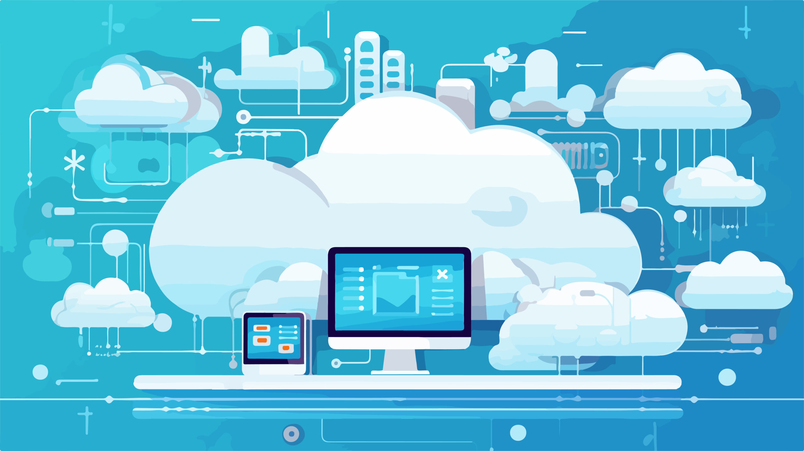 ابر هیبریدی (Hybrid Cloud) چیست؟