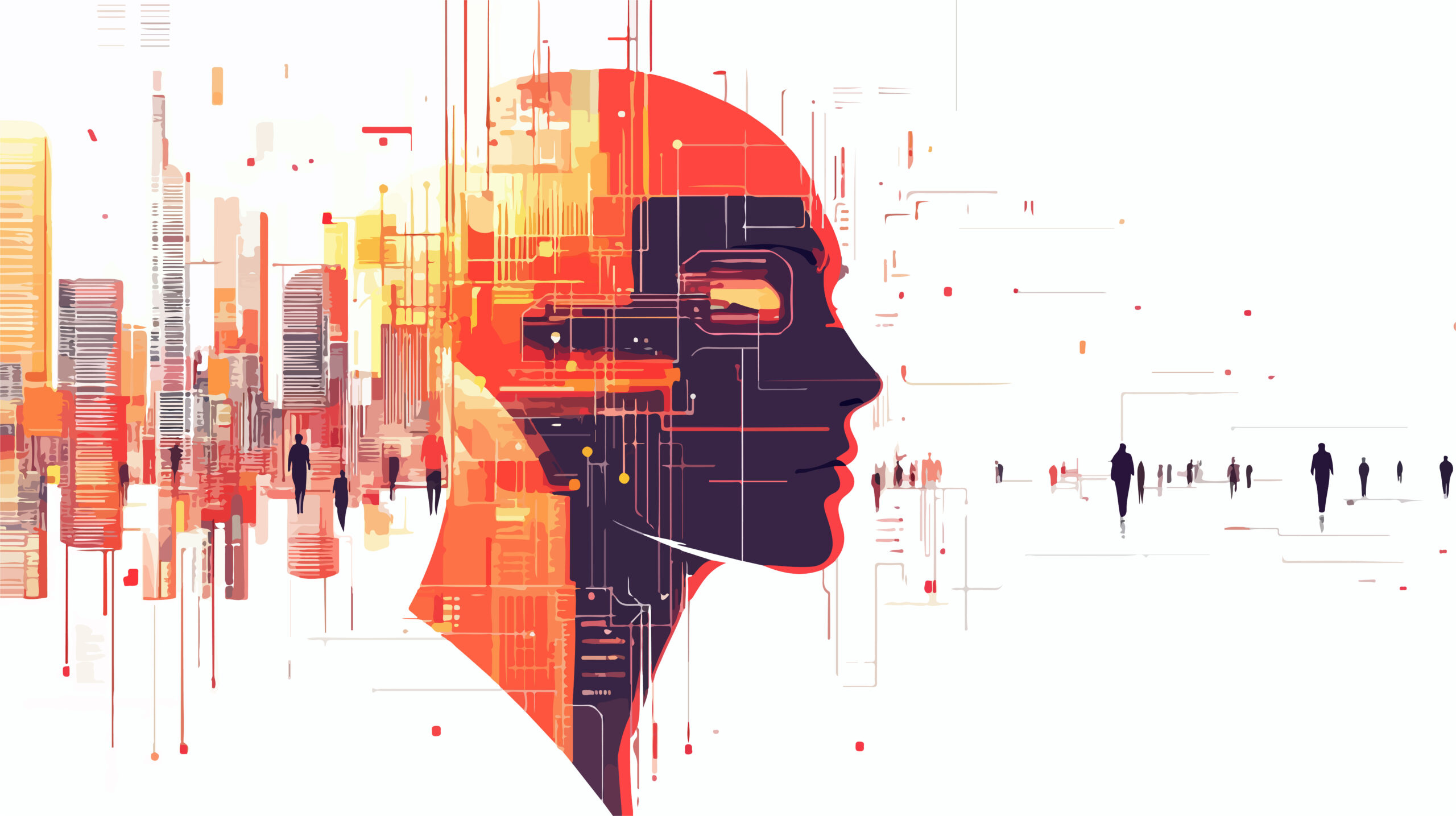 فناوری تشخیص چهره (Facial Recognition) چیست؟