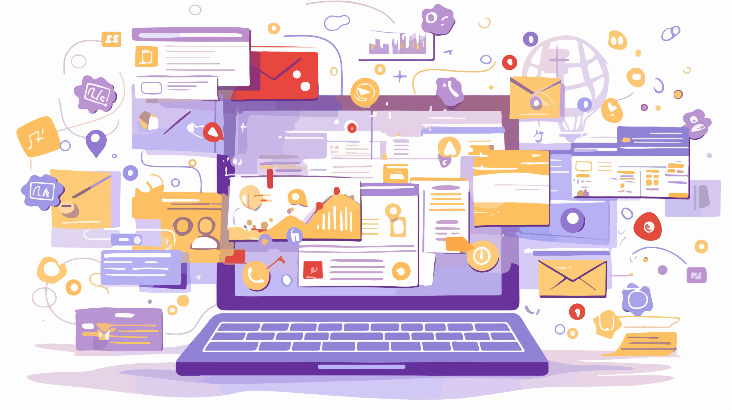 سیستم مدیریت محتوای بدون سر (Headless CMS) چیست؟