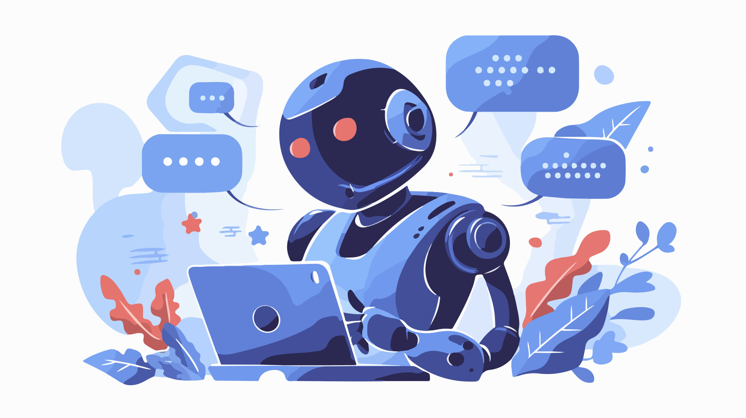 پردازش زبان طبیعی (NLP) چیست؟