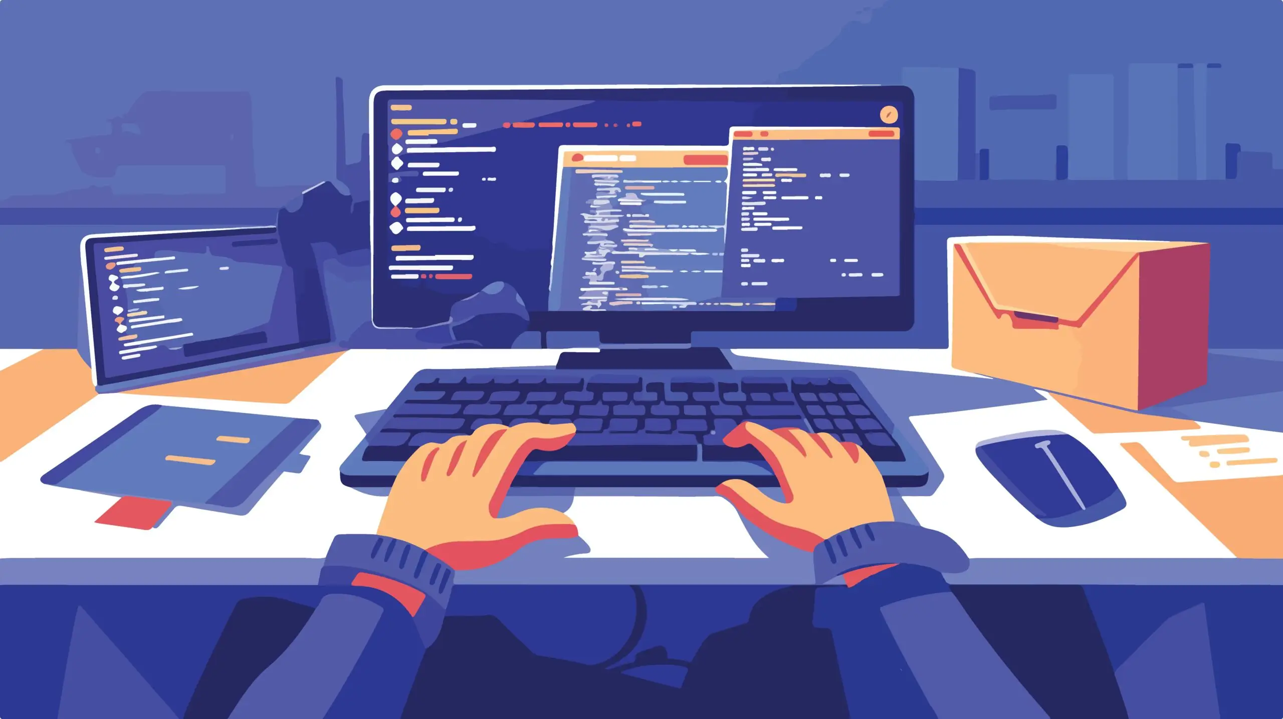 شنونده رویداد,Event Listener