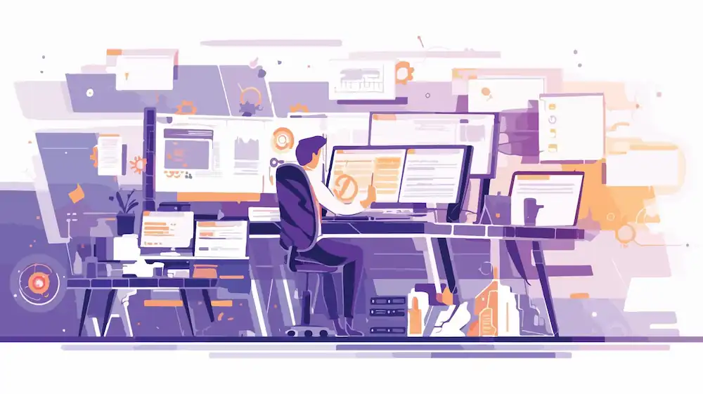 مانیتورینگ عملکرد برنامه (application performance monitoring) چیست؟