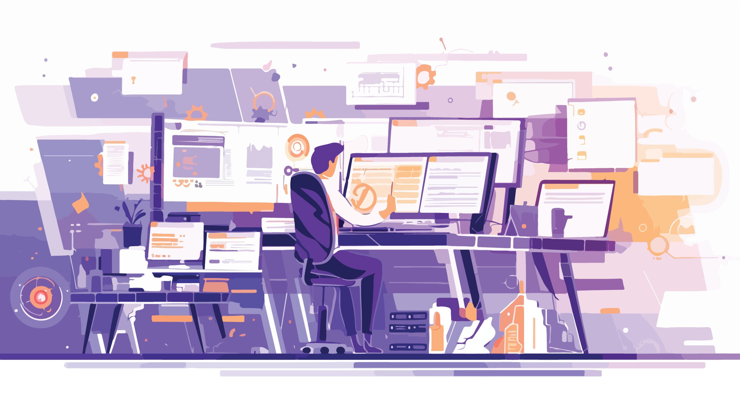 مانیتورینگ عملکرد برنامه (APM) چیست؟