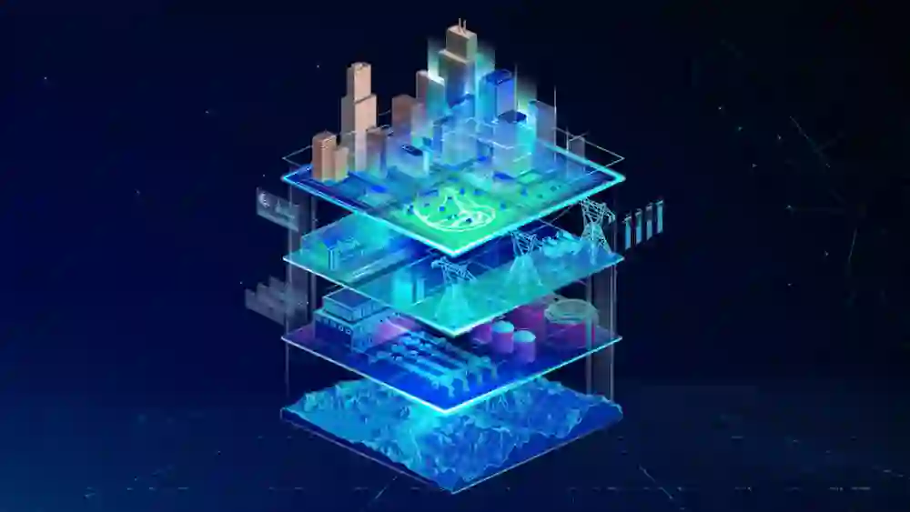 دوقلوی دیجیتال چگونه کار می‌کند؟