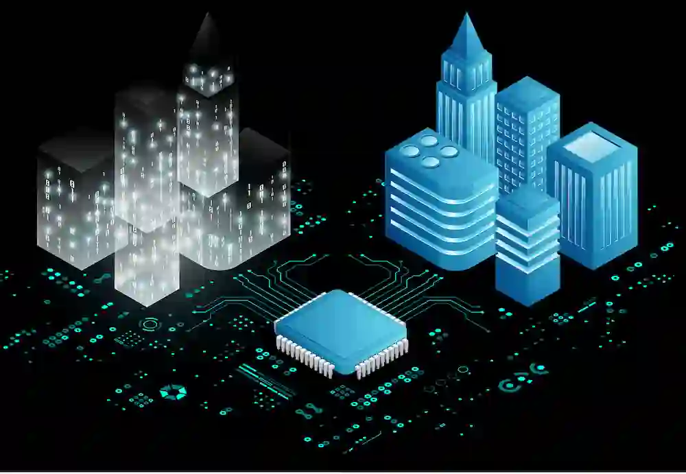 انواع دوقلوهای دیجیتال کدامند؟