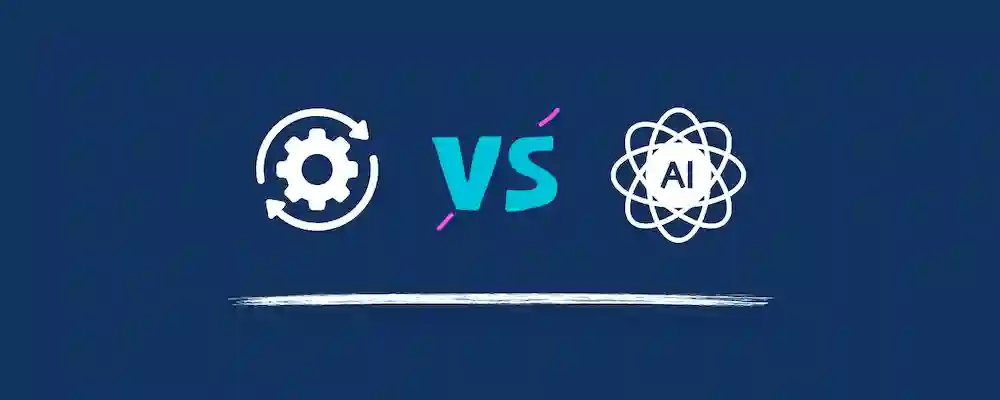 تفاوت بین استدلال خودکار و هوش مصنوعی چیست؟