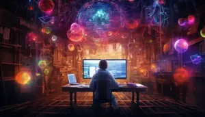 محاسبات کوانتومی (quantum computing) چیست؟