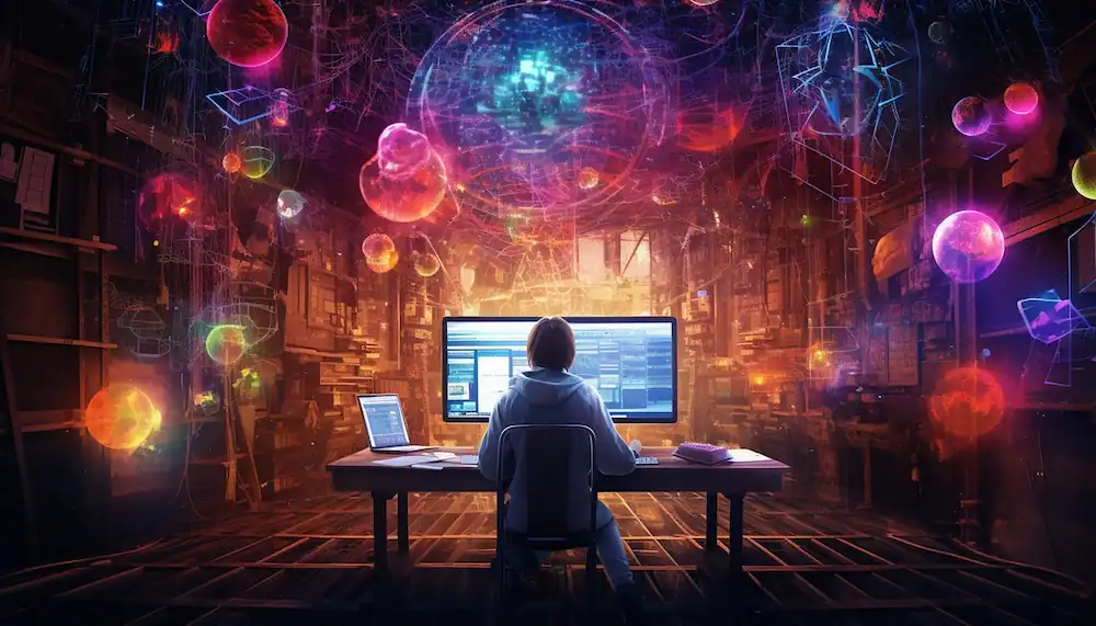 محاسبات کوانتومی (quantum computing) چیست؟