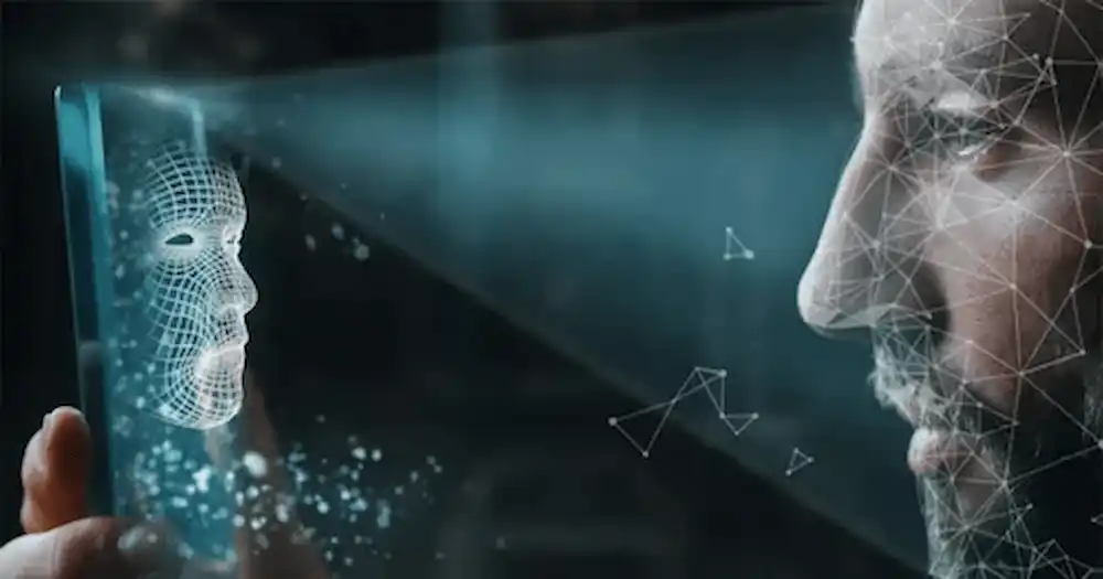 فناوری تشخیص چهره چیست؟