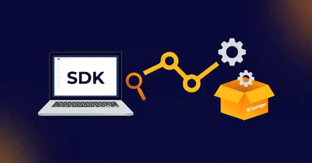 sdk مزایای sdk چیست؟