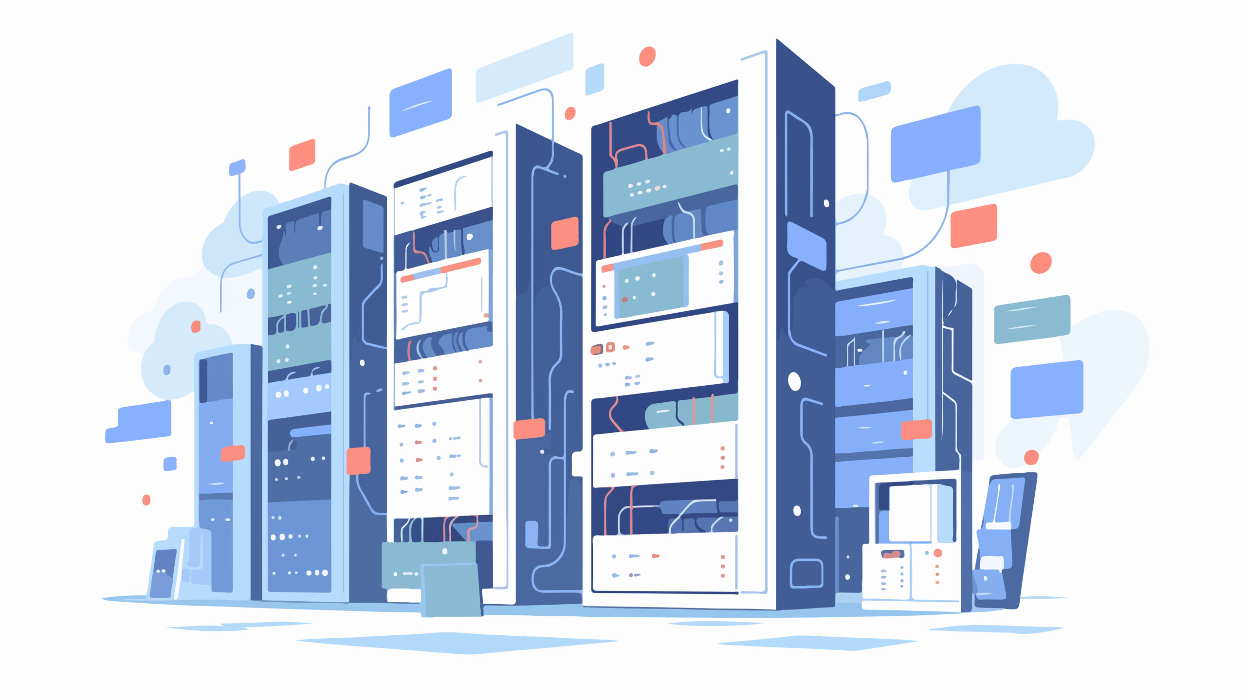 اشتراک‌گذاری داده (Data Sharing) چیست؟