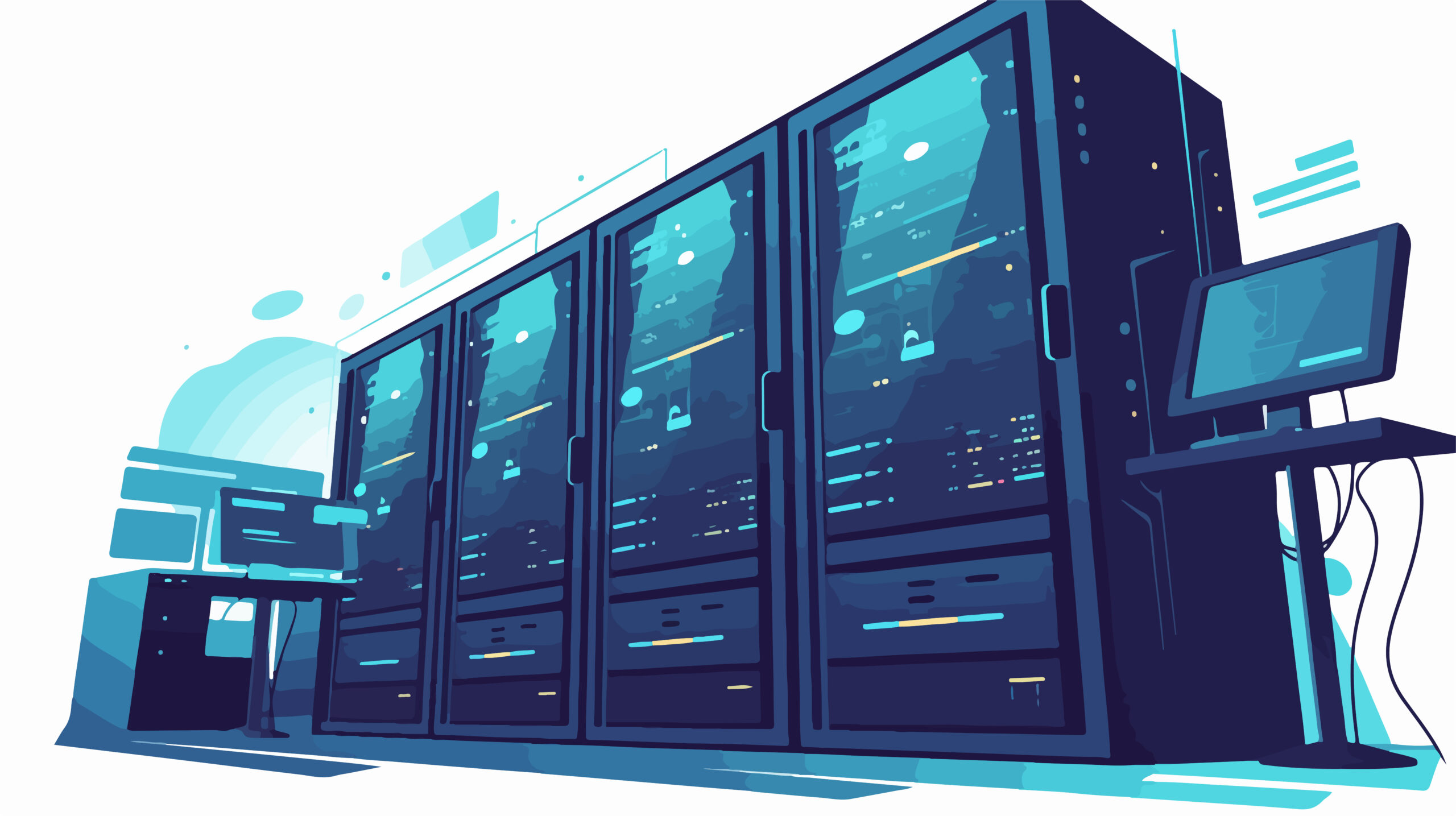 محاسبات لبه‌ای (Edge Computing) چیست؟