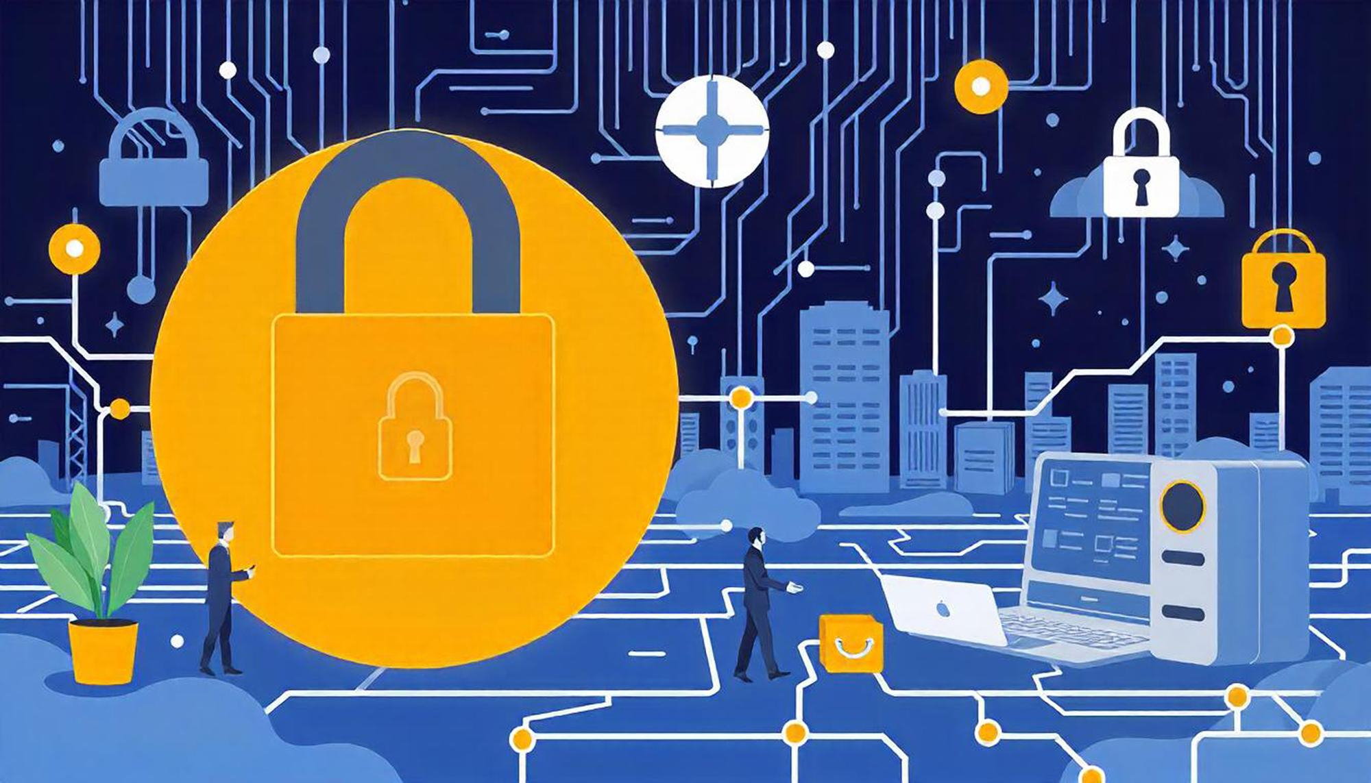 رمزنگاری (Cryptography) چیست؟