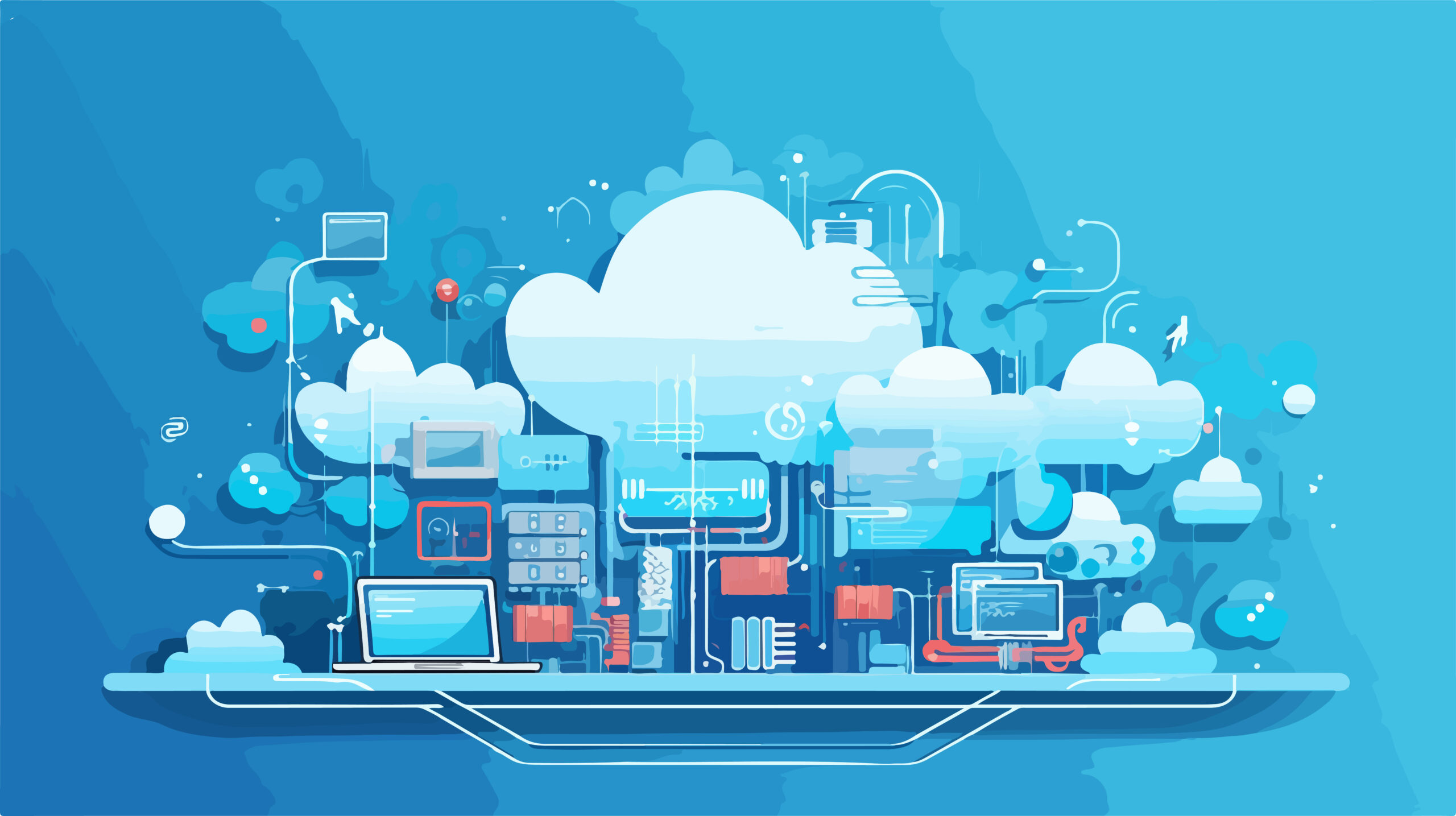مهاجرت ابری (Cloud Migration) چیست؟