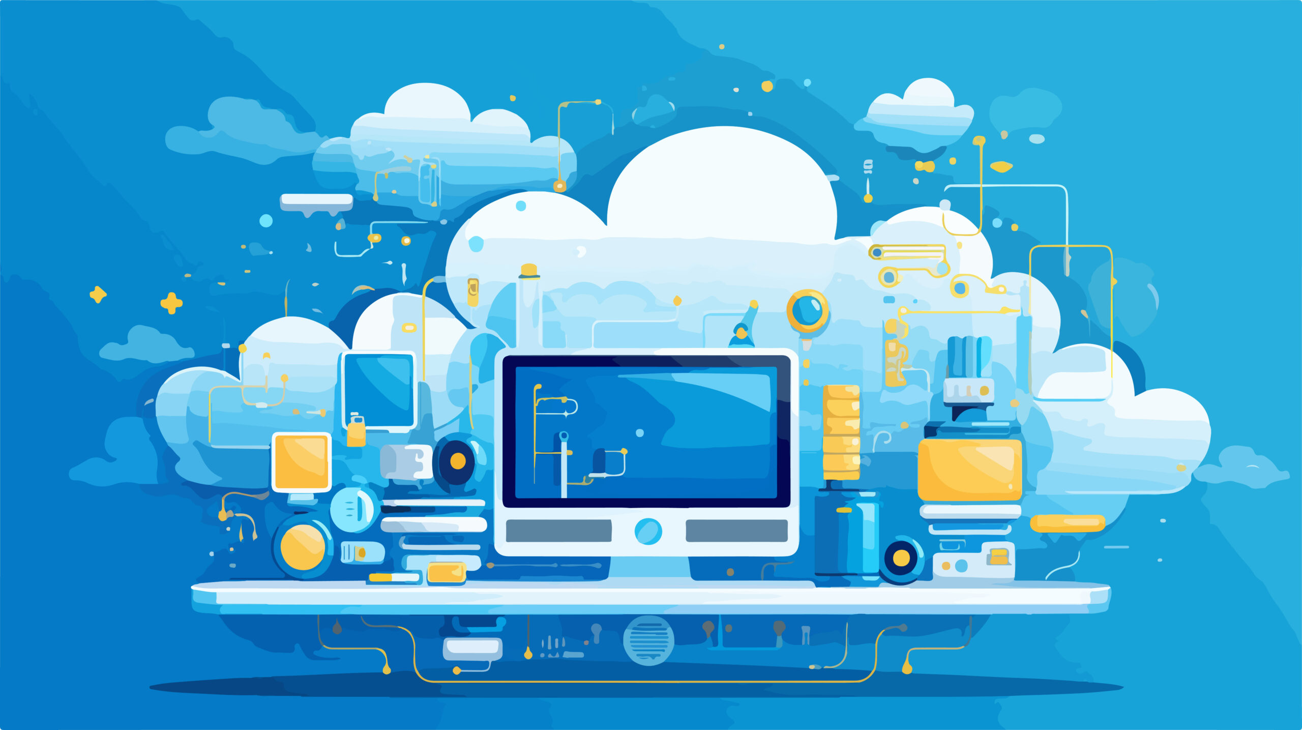 ابر خصوصی (Private Cloud) چیست؟
