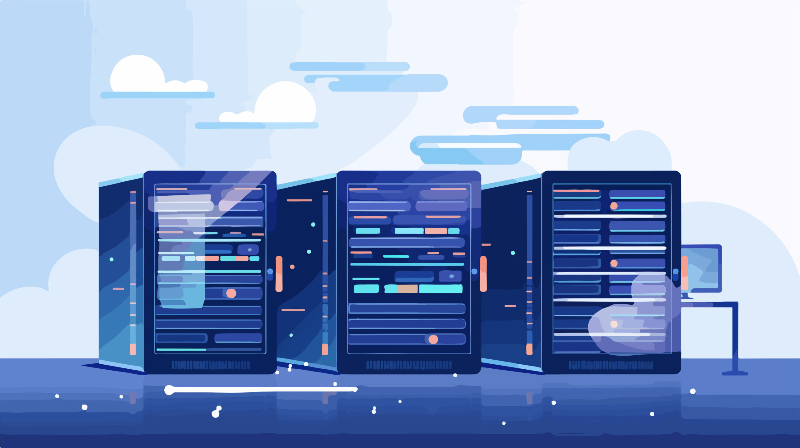 پایگاه داده برداری (Vector Database) چیست؟