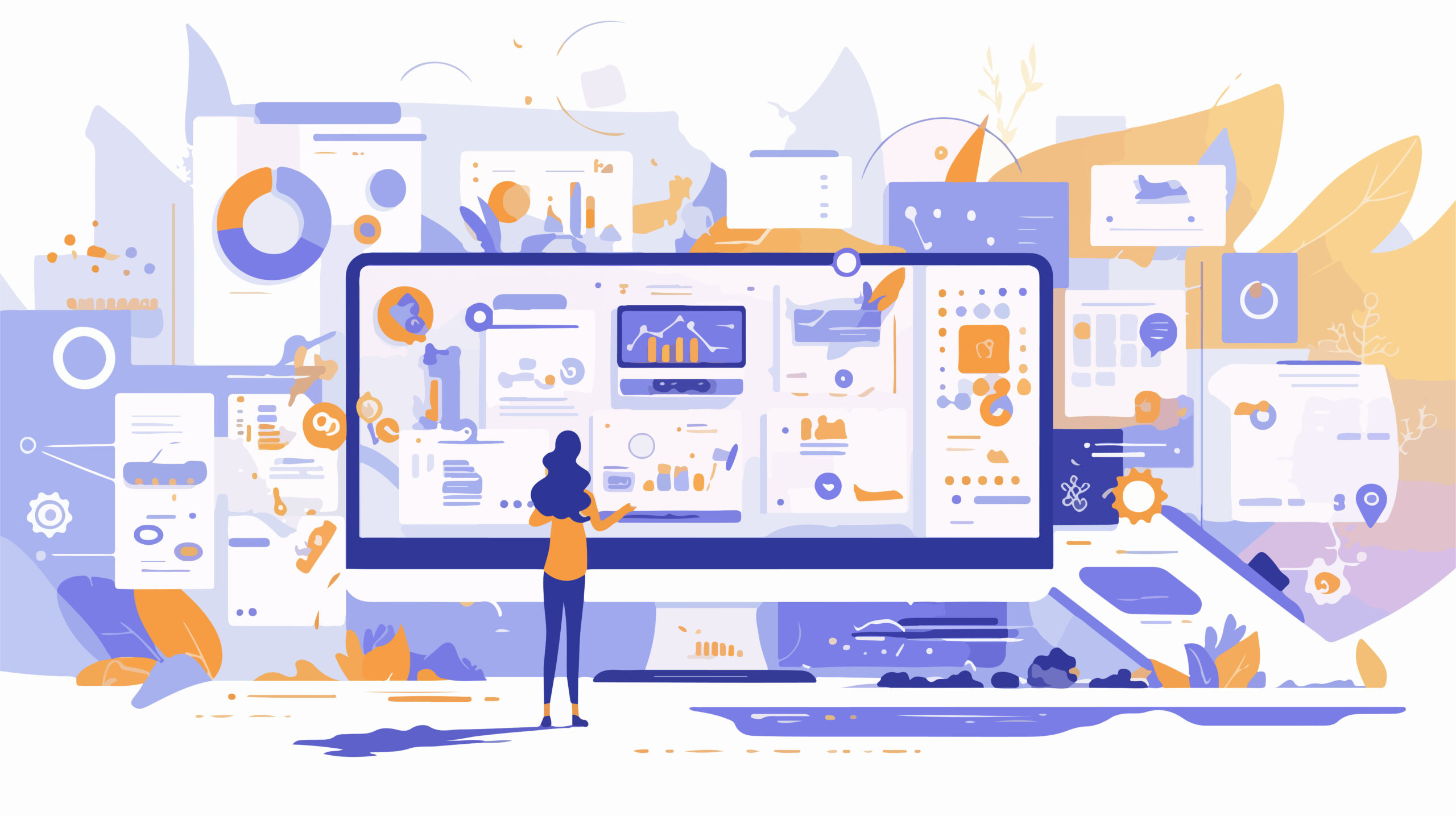 حاکمیت داده (Data Governance) چیست؟