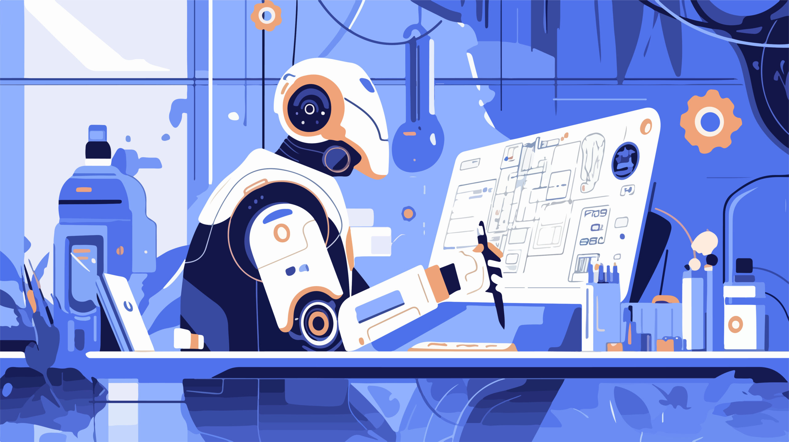 یادگیری ماشین بدون کد (No Code Machine Learning) چیست؟