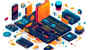 پارچه داده (Data Fabric) چیست؟