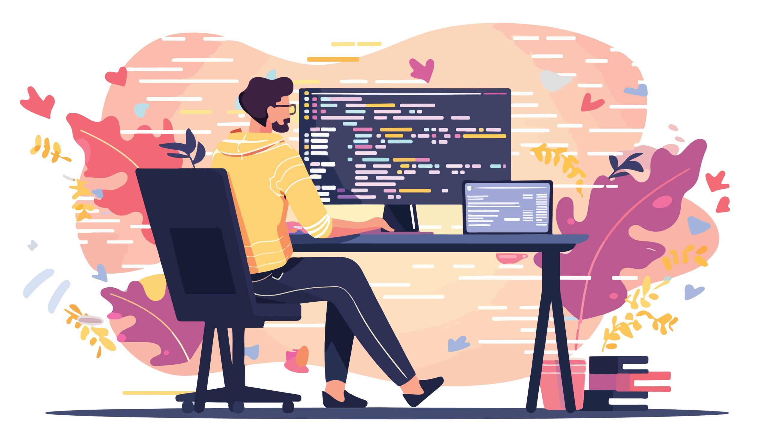 زبان نشانه‌گذاری توسعه‌پذیر (XML) چیست؟