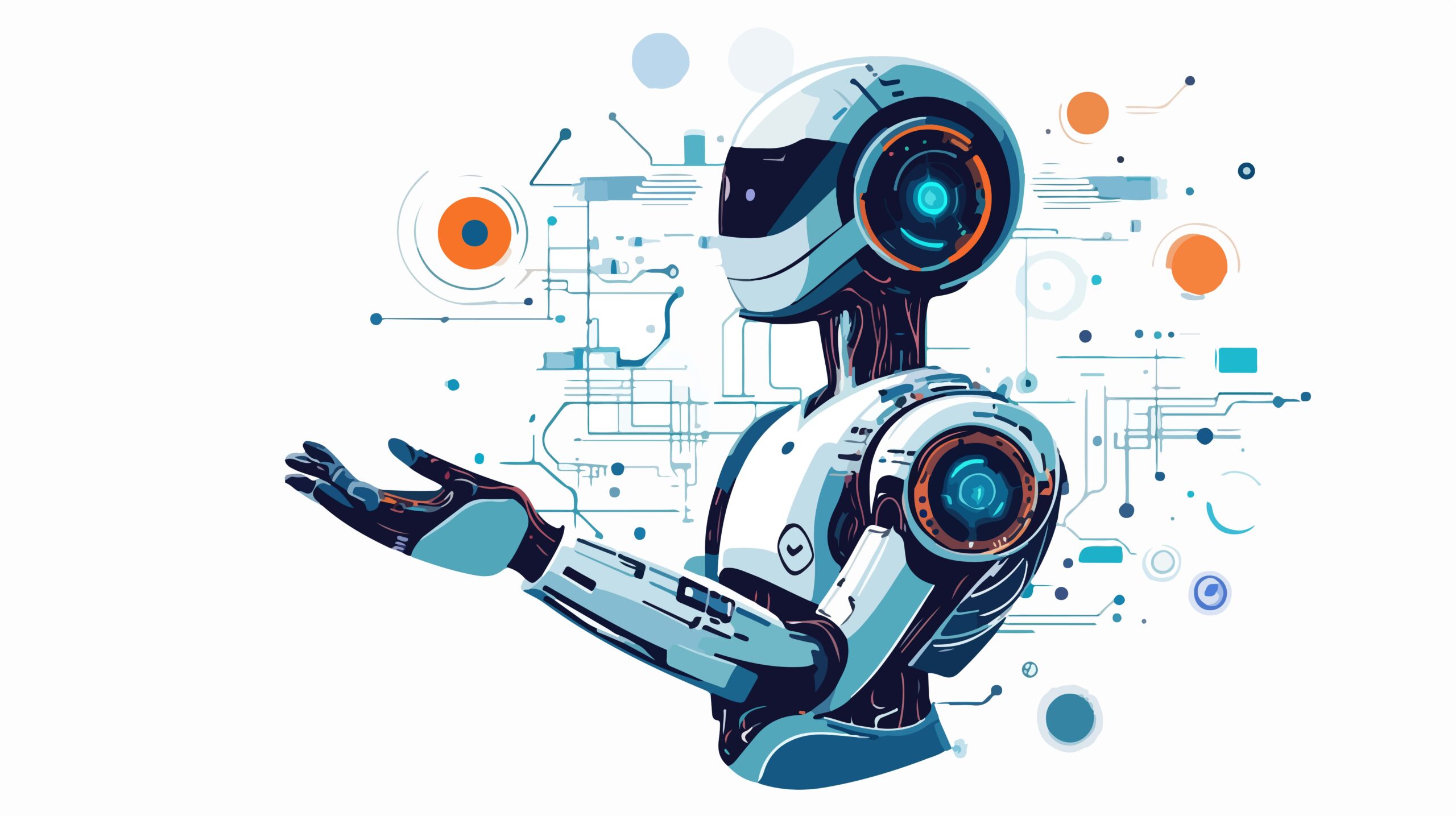هوش مصنوعی مکالمه‌ای (Conversational AI) چیست؟