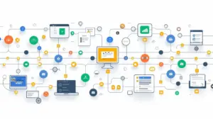 مِشِ سرویس (service mesh) چیست؟