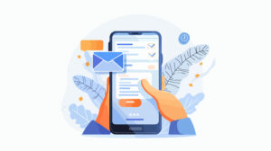 پیامک (SMS) چیست؟