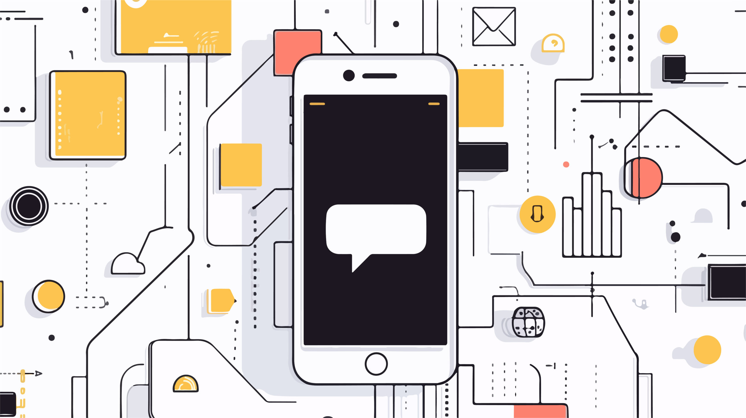 سرویس اعلان‌های فشاری (Push Notification Service) چیست؟
