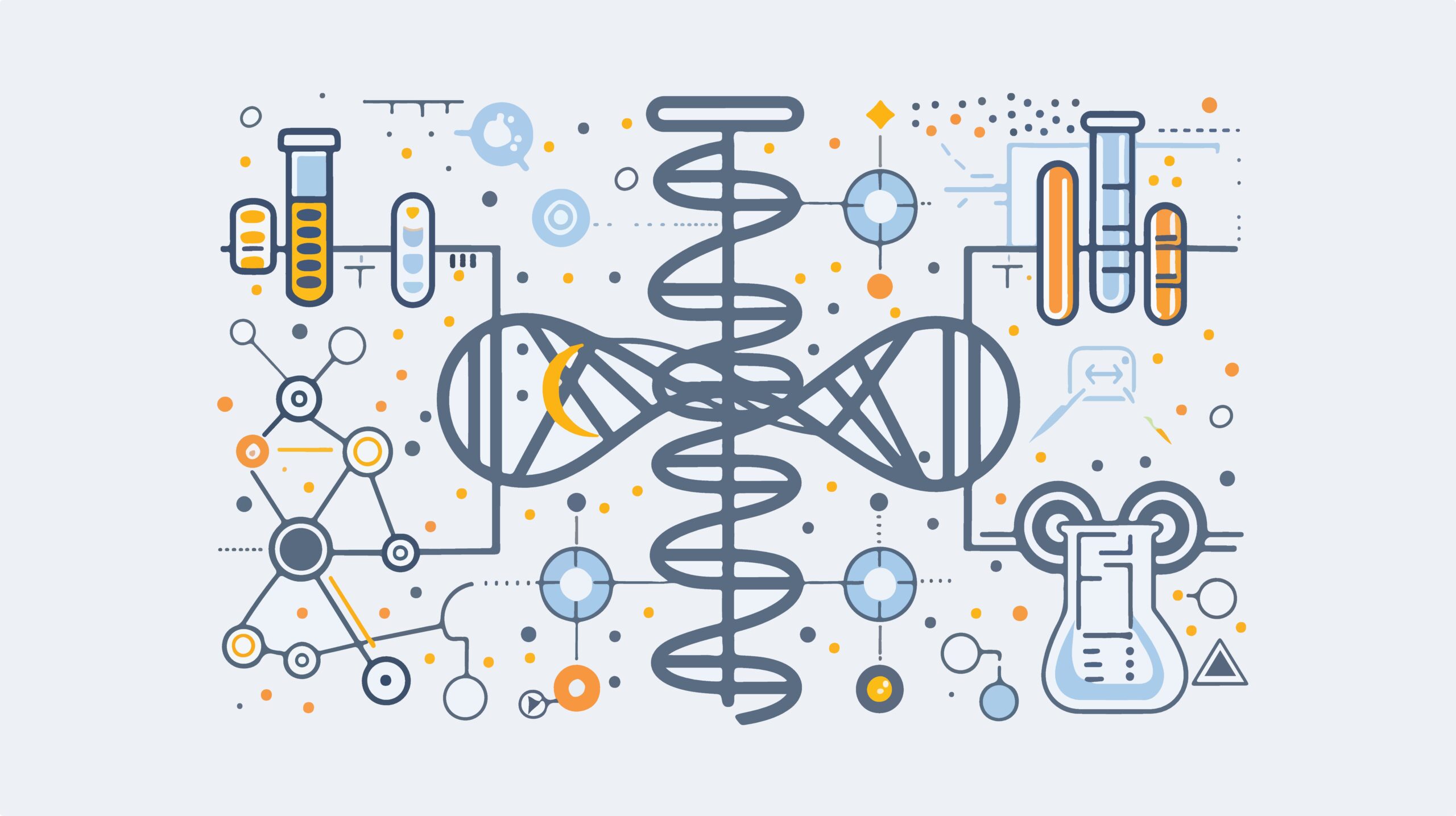 داده‌های ژنومی (Genomic Data) چیست؟