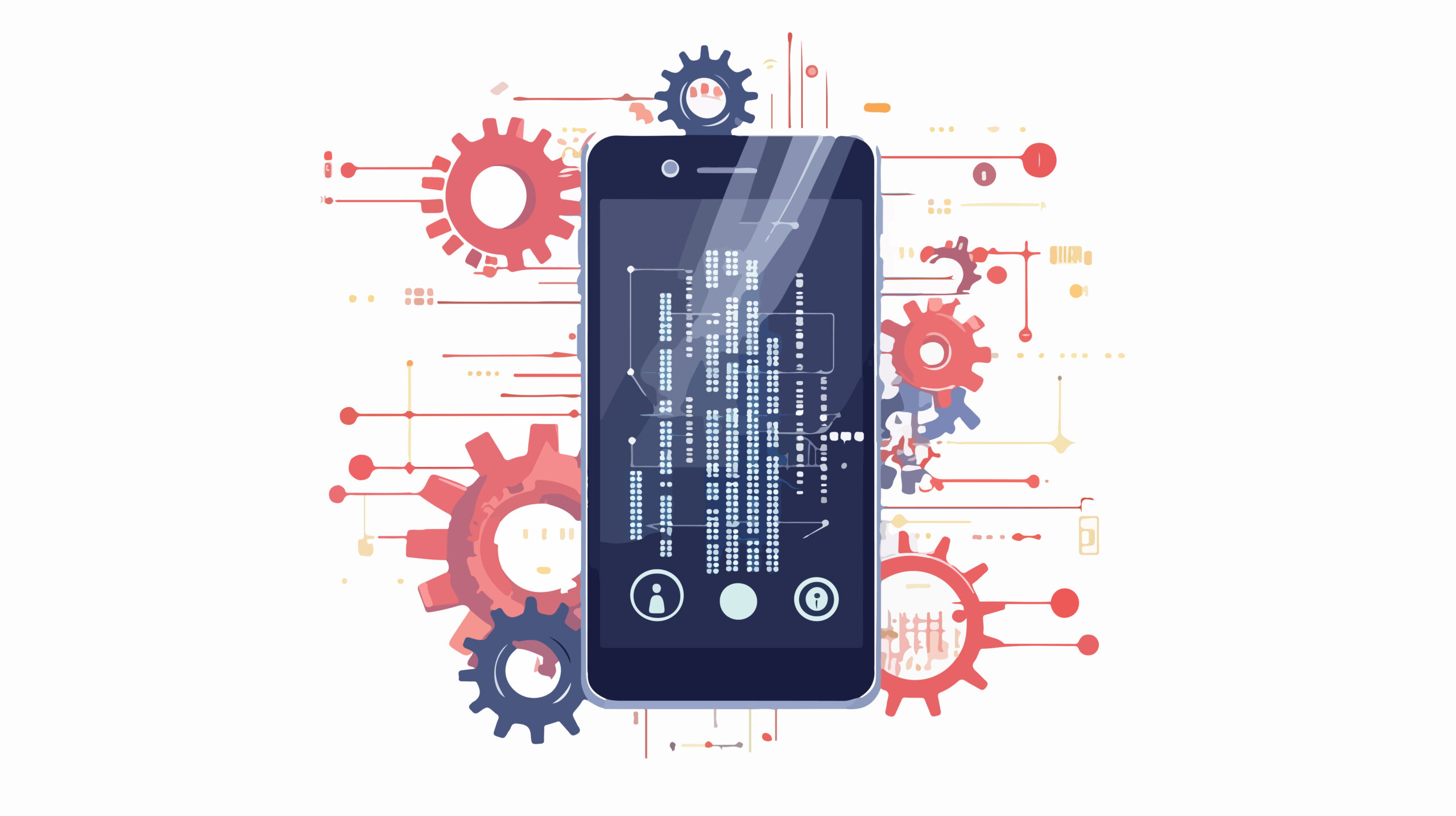 چرخه حیات توسعه نرم‌افزار (SDLC) چیست؟