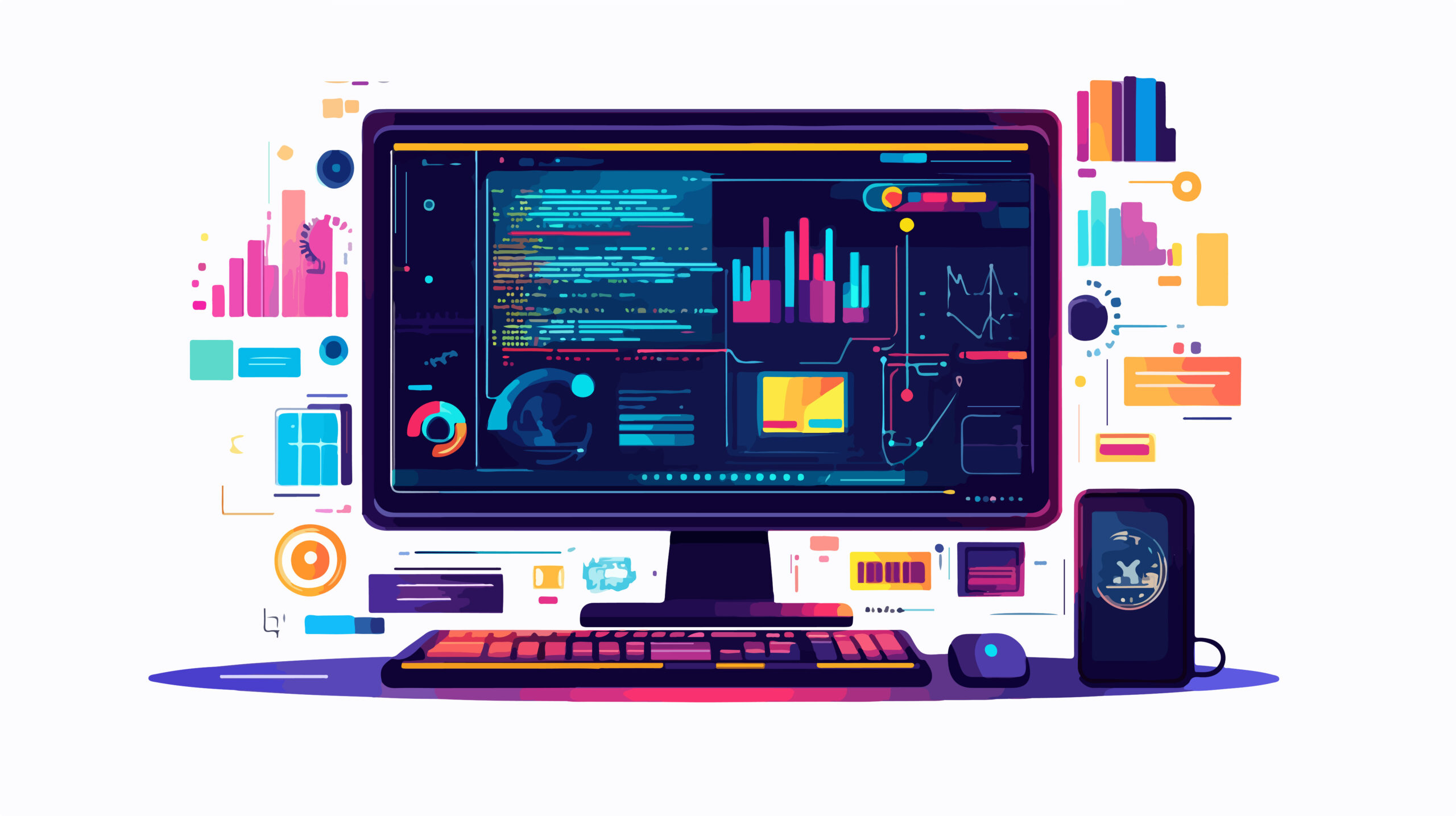 کیت توسعه نرم‌افزار (SDK) چیست؟